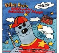 Rosin,Volker - Roby und das Geheimnis der Mag