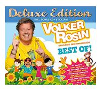 Rosin,Volker - Rosin, V: Best Of Volker Rosin (Deluxe Edition)