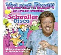 Rosin, Volker - Schnuller Disco