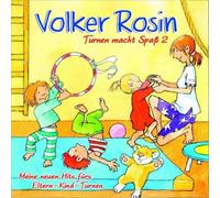 Rosin Volker - Turnen Macht Spass 2