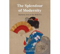 Rosina Buckland The Splendour of Modernity (Copertina rigida)