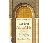 Rosina-Fawzia A Der Ruf Allahs: Ein Begleitbuch durch den hei (Copertina rigida)