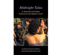 Rosina-Fawzia Al-Rawi Midnight Tales (Tascabile)