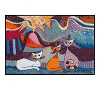 Rosina Wachtmeister Zerbino - Multicolore, 50 x 75 cm