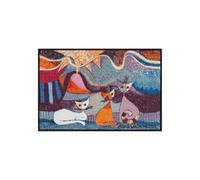 Rosina Wachtmeister Zerbino - Multicolore, 50 x 75 cm