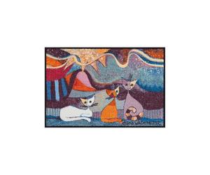 Rosina Wachtmeister Zerbino - Multicolore, 50 x 75 cm