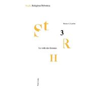 Rosine Lambin Le voile des femmes (Tascabile) Studia Religiosa Helvetica