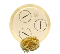 Rosinella Matrice in ottone - Reginette 10 mm - compatibile con case PN100, Emma, Lillodue