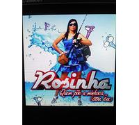 ROSINHA-QUEM PÕE A MINHOCA (SOU EU)