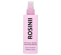 Rosinii - AHA Acidi della frutta + proteine della seta Spray lucidante per capelli districante Balsamo senza risciacquo 200 ml unisex