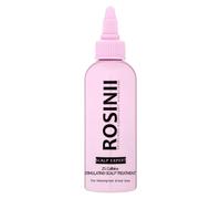 Rosinii - Scalp Expert 2% trattamento stimolante del cuoio capelluto con caffeina Lozione per capelli 100 ml unisex