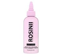 Rosinii - Scalp Expert Acido Salicilico + Niacinamide Trattamento Grasso per Cuoio Capelluto e Forfora Lozione per capelli 100 ml unisex