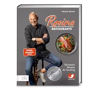 Rosins Restaurants: Die besten Rezepte der Sendung