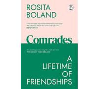 Rosita Boland Comrades (Tascabile)