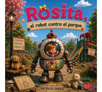 Rosita, el robot contra el parque
