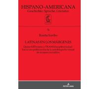 Rosita Scerbo Latinas en los márgenes (Copertina rigida) Hispano-Americana