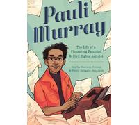 Rosita Stevens-Holsey Terry Catasús Jennings Pauli Murray (Copertina rigida)