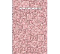 Rosita's Gratitude Notebook, write your wishes, and they will come true.