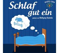 Rositzka Wolfgang - Schlaf Gut Ein