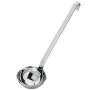 Rosle 10010 Mestolo con gancio 10 cm