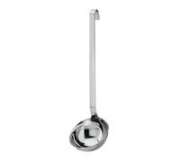 Rösle Mestolo 10010 con gancio 10 cm
