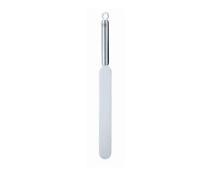 Rosle 12552 Paletta diritta per spalmare, 39 cm