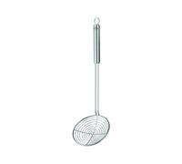 Rosle 95682 - Cucchiaio per servire barbecue e buffet, 14 cm