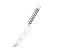 Rosle Coltello da Formaggio, con Lama Seghettata, per Il Formaggio a Pasta Morbida, Acciaio Inox 18/10, Adatto Alla Lavastoviglie