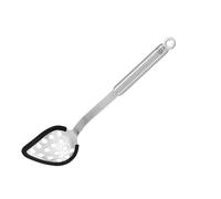 Rosle Multifunktionslöffel Silikon Cucchiaio Multifunzione, Acciaio Inox 18/10