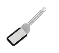 Rosle Sandwich-Palette gekropft Silikon Tavolozza da Cucina, Acciaio Inox 18/10