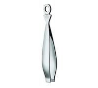 Rosle Stainless Steel Fishbone Tongs 5.9-inch Silver