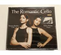 Rosler,T. - The Romantic Cello 2