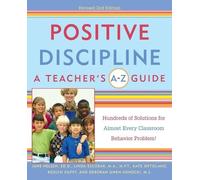 Roslyn Ann Duffy Jane Nelsen Linda Escobar Deb Positive Discipline: (Tascabile)