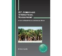 Roslyn Appleby ELT, Gender and International Development (Tascabile)
