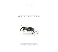 Roslyn Fuller Beasts and Gods (Tascabile)