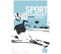 Roslyn Kerr Sport and Technology (Copertina rigida) Globalizing Sport Studies