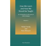Roslyn Young Piers Messum How We Learn and How We Should be Taught (Tascabile)