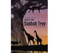 Roslynne Toerien Julie Smith-Belton Under the Baobab Tree (Copertina rigida)