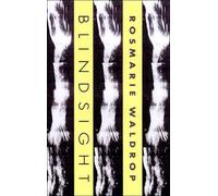 Rosmarie Waldrop Blindsight (Tascabile)