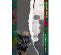 Rosmarie Waldrop Gap Gardening (Tascabile)