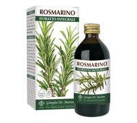 Dr. Giorgini Rosmarino Estratto Integrale 200Ml