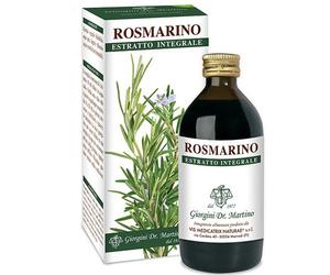 ROSMARINO Estr.Int.200ml SVS
