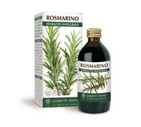 ROSMARINO Estr.Int.200ml SVS
