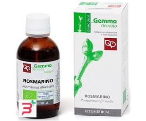 ROSMARINO MACERATO GLICERICO 50 ML BIO