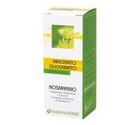 Rosmarino Macerato Glicerinato 50 Ml