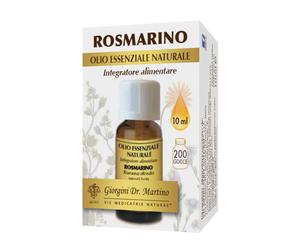 Rosmarino Oe Nat 10ml