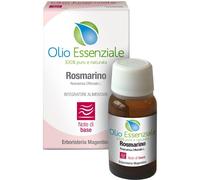 Olio essenziale rosmarino erboristeria magentina 10ml