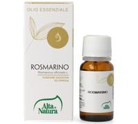 ALTA NATURA Essentia Olio Essenziale - Rosmarino, 10ml