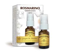 ROSMARINO Quintessenza Liquido Alcoolico Spray - 15 ml
