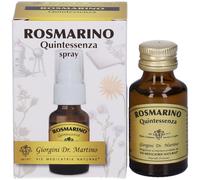 Rosmarino Quintessenza Spray